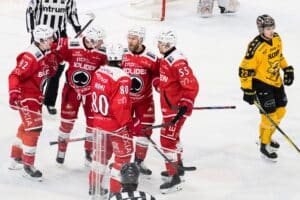 SM-liigassa on jysähtämässä jättimäinen pudotuspelipaukku