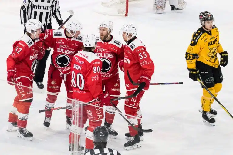 Ässät hankki kovia tehoja iskeneen kanadalaishyökkääjän – ”Todella mielenkiintoinen lisäys”