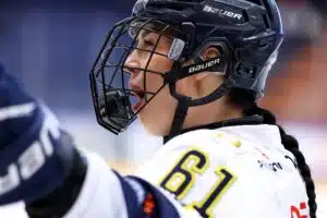 Jääkiekossa taas tuttu mestari