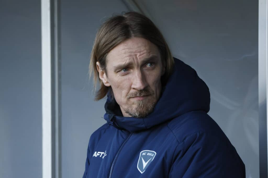 Veikkausliiga-sensaatiolle tyly pudotus maan pinnalle Veikkausliiga-sensaatiolle tyly pudotus maan pinnalle
