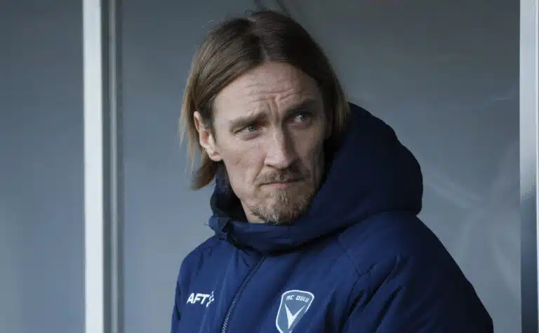 Veikkausliiga-sensaatiolle tyly pudotus maan pinnalle