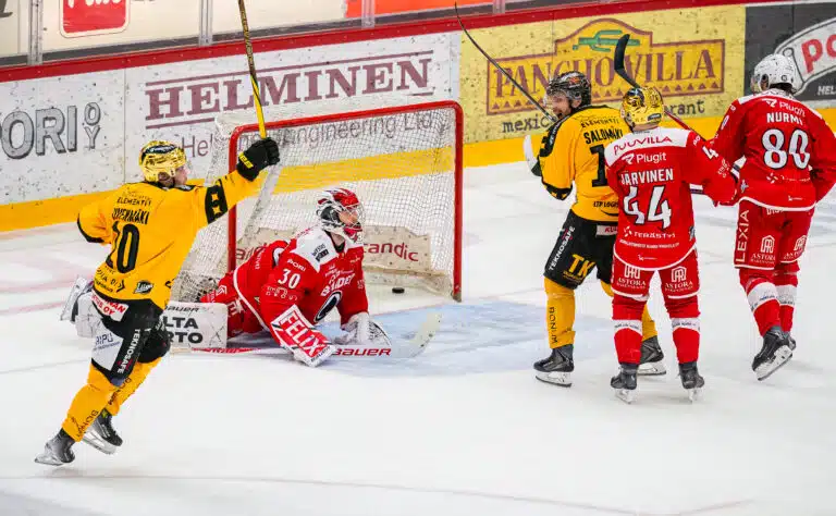 MTV:n ratkaisu herättää voimakkaita tunteita somessa – ”Pelkkää v*ttuilua katsojille”