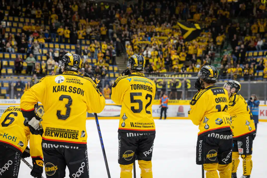 KalPalle tärkeä kiinnitys – ”Paljon uutta osaamista” KalPalle tärkeä kiinnitys – ”Paljon uutta osaamista”