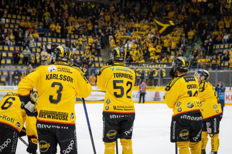 KalPalle tärkeä kiinnitys – ”Paljon uutta osaamista”