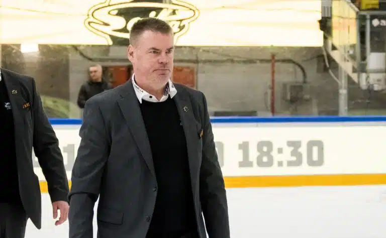 Raimo Helmiselle uusi työ