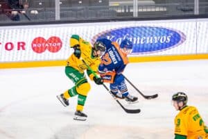 SM-liigan pudotuspeleissä tapahtuu kummia – tätä ei ihan aina näe