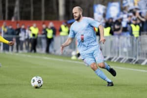 Tupla-Pukki hurjana – Helsingin herruus Töölöön
