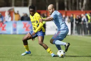 HJK sai toivotun avun takaisin – Teemu Pukki ilahtui: ”Iso merkitys”