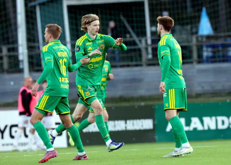 Ilves