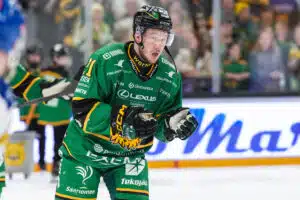 AL: Ilveksen tähti katosi kesken välierien – urheilupomolta karu paljastus