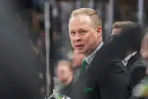 Ilveksen sulaminen aiheutti kiekkomiehessä parahduksen: ”Ei helvatti”