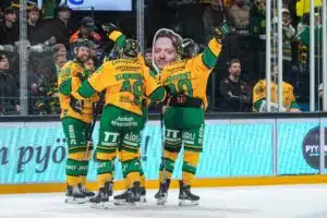 Ilves osallistuu legendaariseen turnaukseen 54 vuoden tauon jälkeen