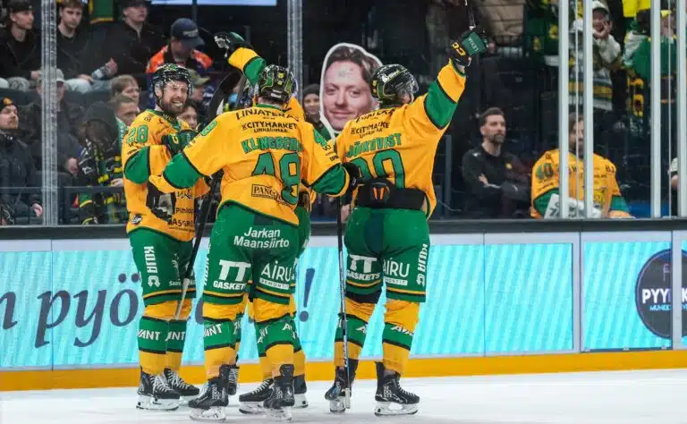 Ilves osallistuu legendaariseen turnaukseen 54 vuoden tauon jälkeen