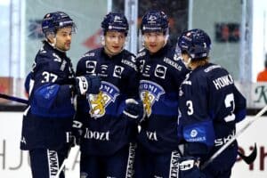 Tämä sen todisti – Leijonat on uskomaton ilmiö Suomessa