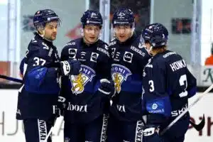 Tämä sen todisti – Leijonat on uskomaton ilmiö Suomessa