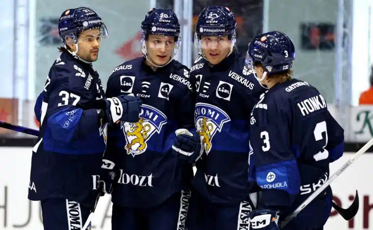 Sadoiltatuhansilta jäävät Leijonien MM-pelit näkemättä? – MTV päätyi kovaan ratkaisuun