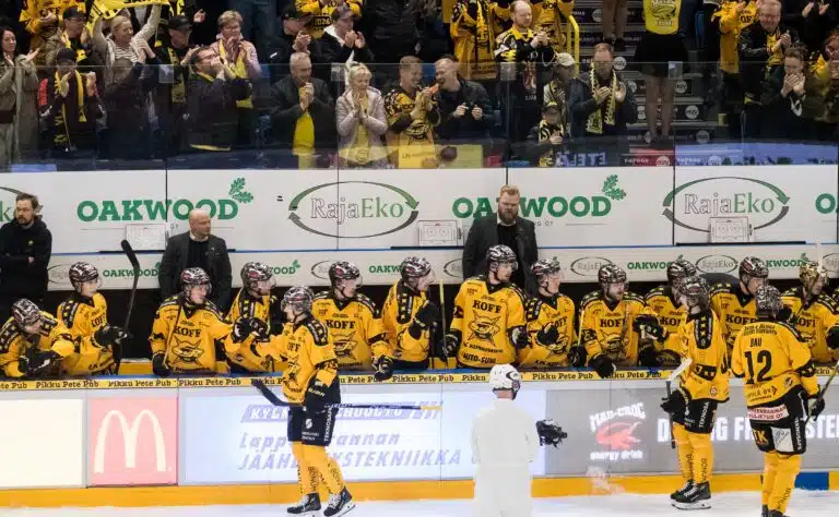 SaiPa pamautti kerralla kolme uutta hankintaa – kaksi kanadalaispelaajaa vahvistamaan