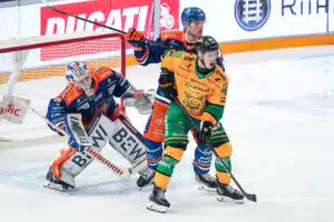 Ilves-hyökkääjä pohdiskeli tuskaista ongelmaa – näin voisi parantaa