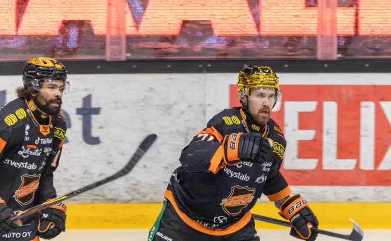 KooKoo löysi tyrmäysvaihteen – ”Kaasu pohjaan”