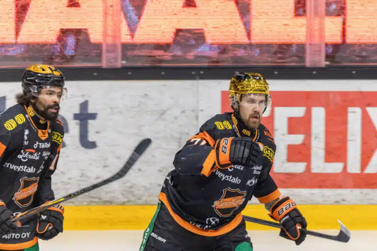 Sensaatio lähes valmis – KooKoon ratkaisija kertoi Atleetille voiton syyn