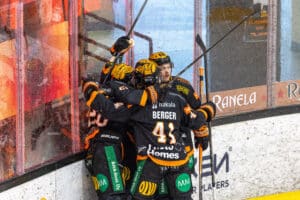 SaiPalle iskettiin luu kurkkuun