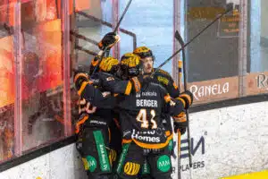 SaiPalle iskettiin luu kurkkuun