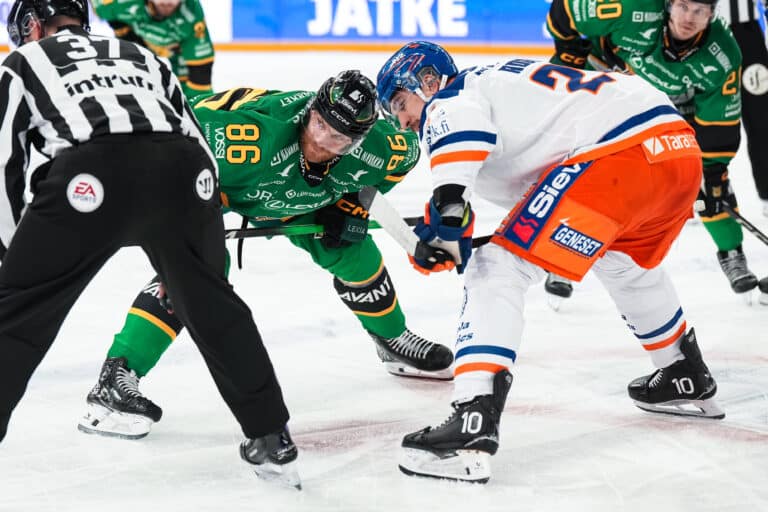 Ilves-kapteeni tunnusti tosiasiat suurpettymyksestä – ”Kyllähän se syljetti”