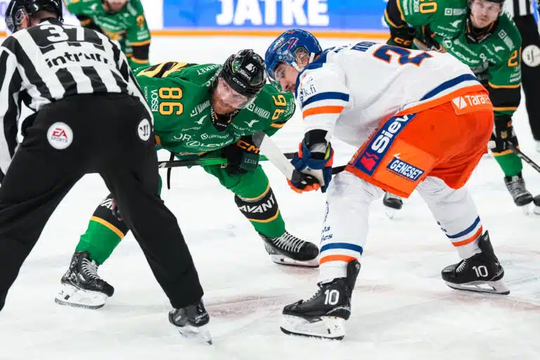 Ilves-kapteeni tunnusti tosiasiat suurpettymyksestä – ”Kyllähän se syljetti”