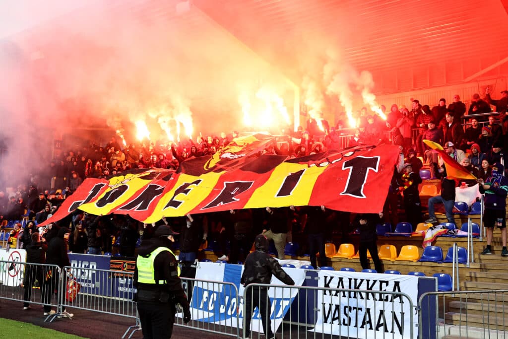 Jokerit vahvistuu uudella hyökkääjällä Jokerit vahvistuu uudella hyökkääjällä