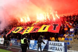 Jokerit vahvistuu uudella hyökkääjällä