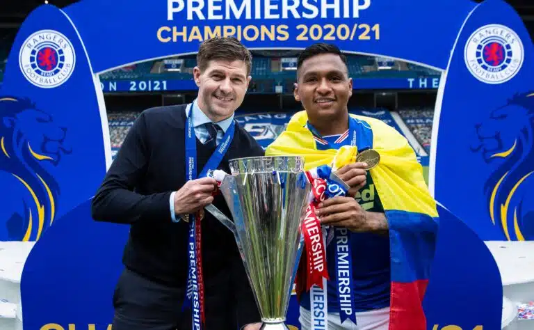 Liverpool-legendalta kova tunnustus entisestä HJK-tähdestä