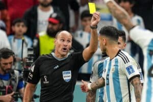 Jalkapallon MM-kisoihin viritteillä mullistava sääntömuutos