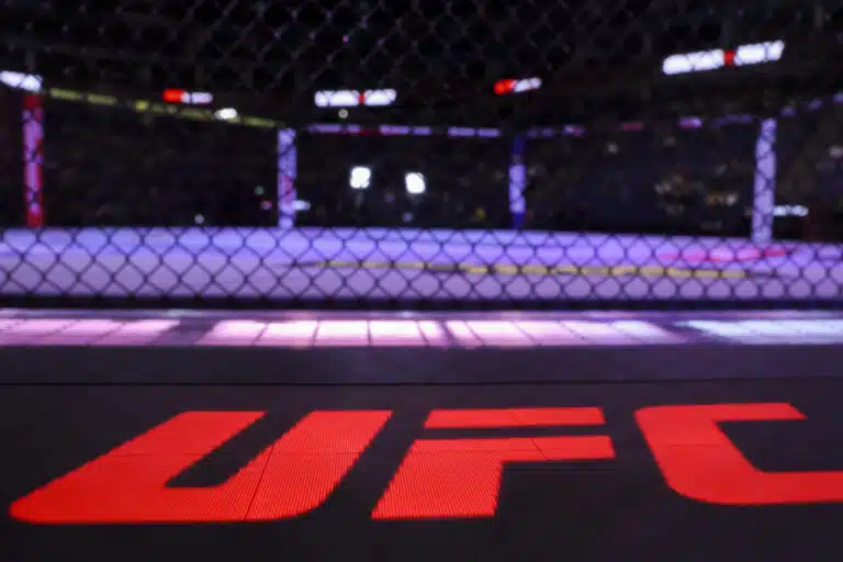 UFC:sta suru-uutinen – vapaaottelija menehtyi 43-vuotiaana
