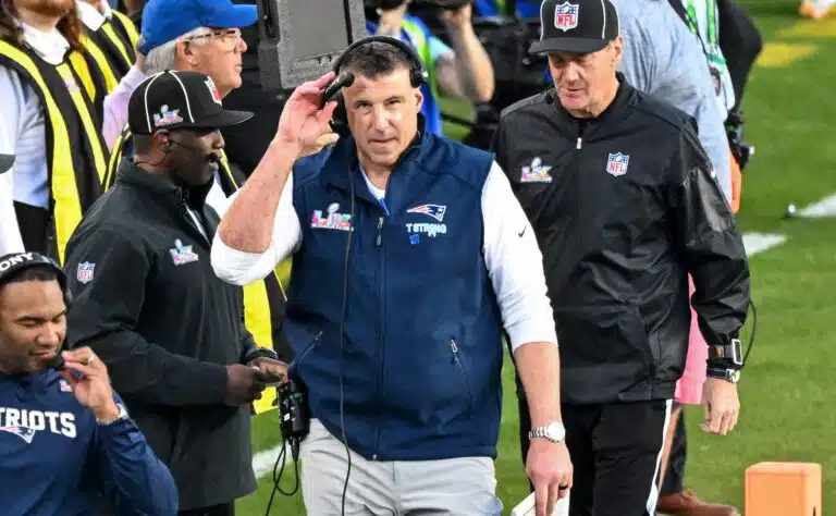 Huippuvalmentajan ja toimittajan intiimit kuvat synnyttivät skandaalin – ”Vaikeita keskusteluja”