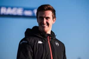 F1-unelma on nyt pysyvästi haudattu? Entiseltä superlupaukselta kovia puheita