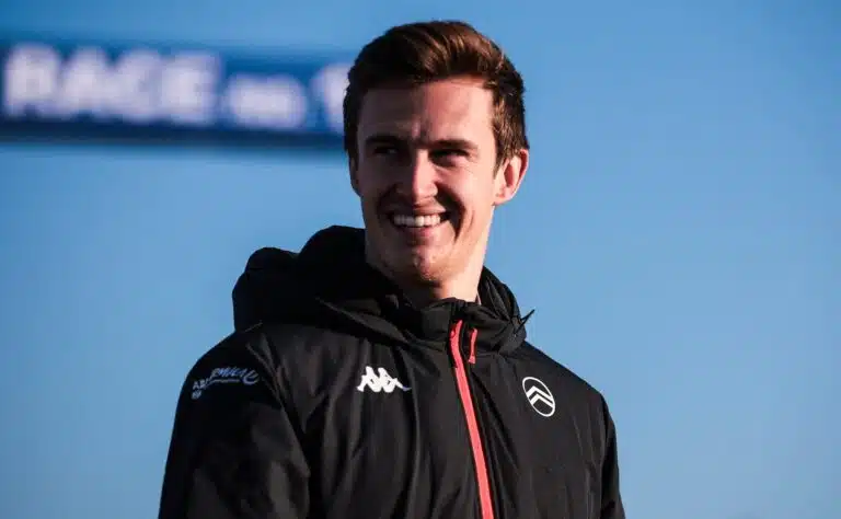 F1-unelma on nyt pysyvästi haudattu? Entiseltä superlupaukselta kovia puheita