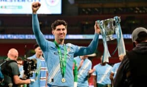 Manchester Citystä poistuu iso palanen