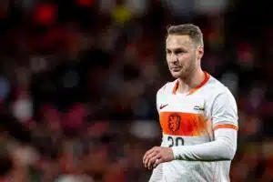 Manchester United juonii melkoista kaappausta – tämä siirto olisi melkoinen yllätys