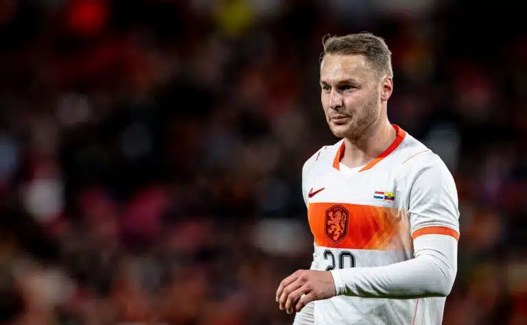 Manchester United juonii melkoista kaappausta – tämä siirto olisi melkoinen yllätys