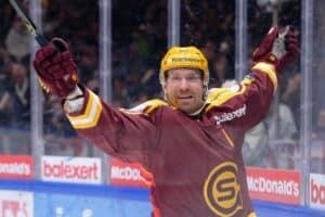 Leijonien olympiavoittaja sortui noloon temppuun