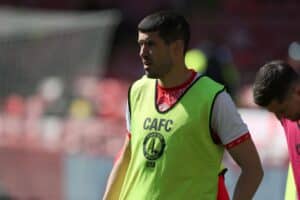 Entinen Valioliiga-kapteeni menetti tajunsa – nyt tuli huojentava tieto