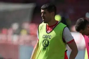 Entinen Valioliiga-kapteeni menetti tajunsa – nyt tuli huojentava tieto