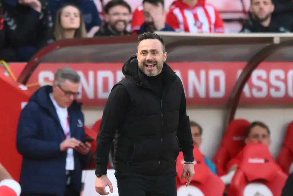 Uusi käskyttäjä: Tottenhamilla pelko takamuksessa Uusi käskyttäjä: Tottenhamilla pelko takamuksessa