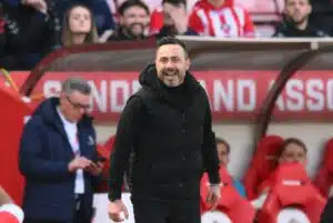 Uusi käskyttäjä: Tottenhamilla pelko takamuksessa Uusi käskyttäjä: Tottenhamilla pelko takamuksessa