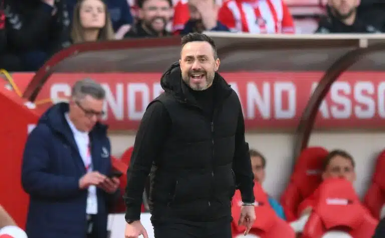 Uusi käskyttäjä: Tottenhamilla pelko takamuksessa Uusi käskyttäjä: Tottenhamilla pelko takamuksessa