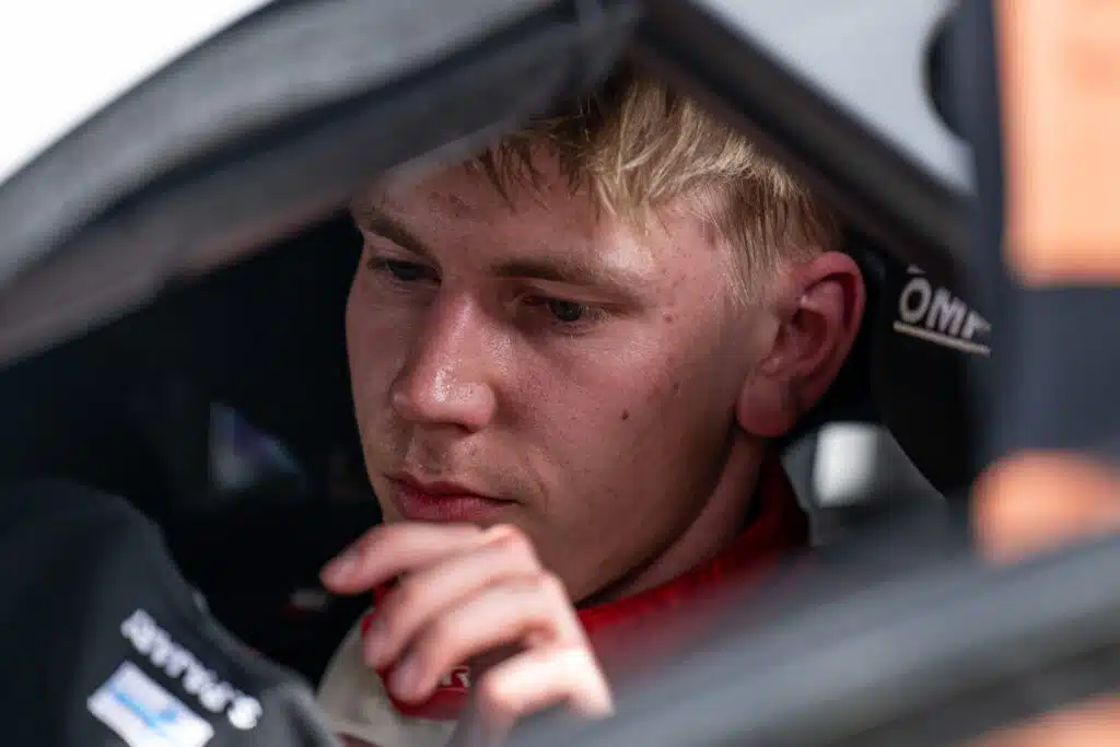 EK15: Sami Pajarilla ei tahdo riittää