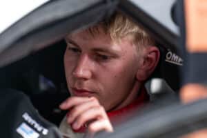 EK15: Sami Pajarilla ei tahdo riittää