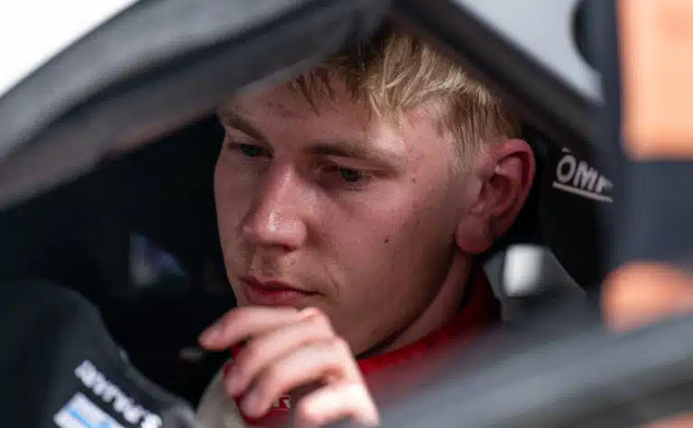 EK15: Sami Pajarilla ei tahdo riittää