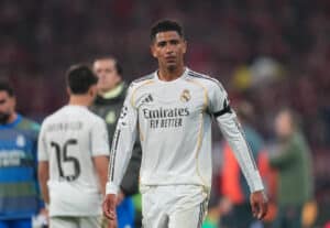 Real Madridin Jude Bellingham pillastui – ”Ihan vitsi” Real Madridin Jude Bellingham pillastui – ”Ihan vitsi”