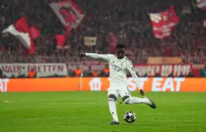 Ryöpytykseen joutunut jalkapallotähti – ”Otan vastuun teoistani”